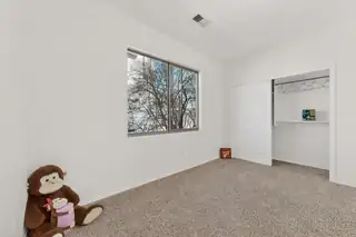 501 5th Street NE Bedroom