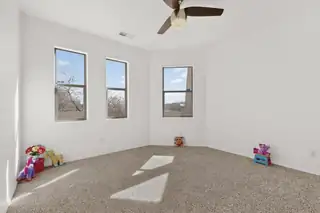 501 5th Street NE Floor Plan