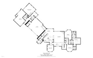 1524 Tejana Mesa Place NE Floor Plan
