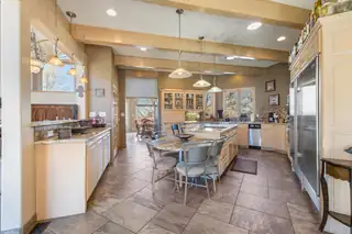 1524 Tejana Mesa Place NE Kitchen