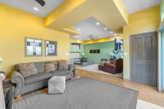 1524 Tejana Mesa Place NE Floor Plan