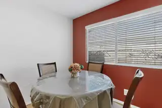 3114 Chama Meadows Drive NE Dining Room