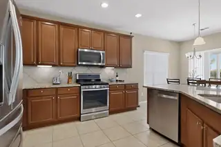 6016 Boulder Canyon Road NW Kitchen