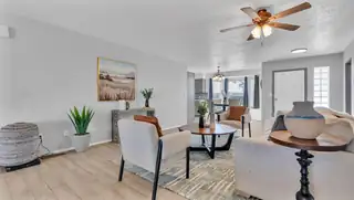 3221 22nd Avenue SE Kitchen