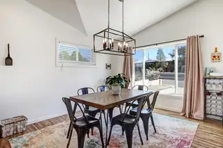 1717 Princeton Drive SE Dining Room