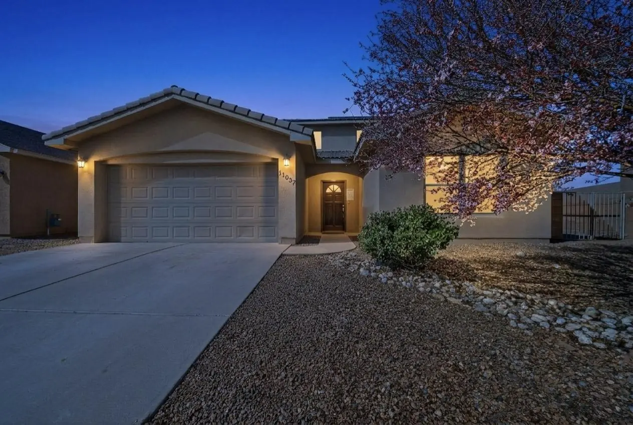 11027 Gladiolas Place NW