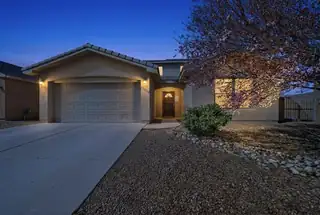 11027 Gladiolas Place NW, Albuquerque