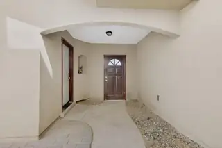 11027 Gladiolas Place NW Exterior Front