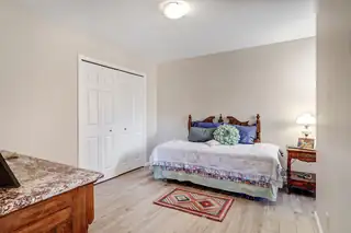 2 S Santa Ana Trail Bedroom