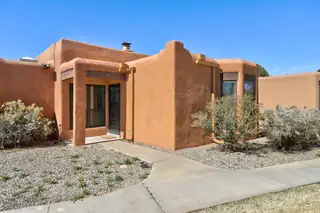 2 S Santa Ana Trail Exterior Front