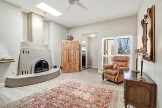 2 S Santa Ana Trail Living Room