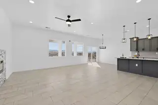 890 Idalia Road SW Kitchen