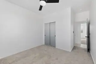 890 Idalia Road SW Bedroom