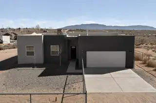 890 Idalia Road SW Exterior Front