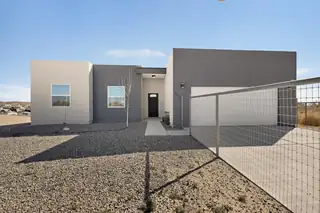 890 Idalia Road SW Exterior Front