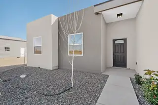 890 Idalia Road SW Floor Plan