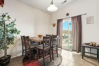 241 Big Sky Avenue SW Dining Room