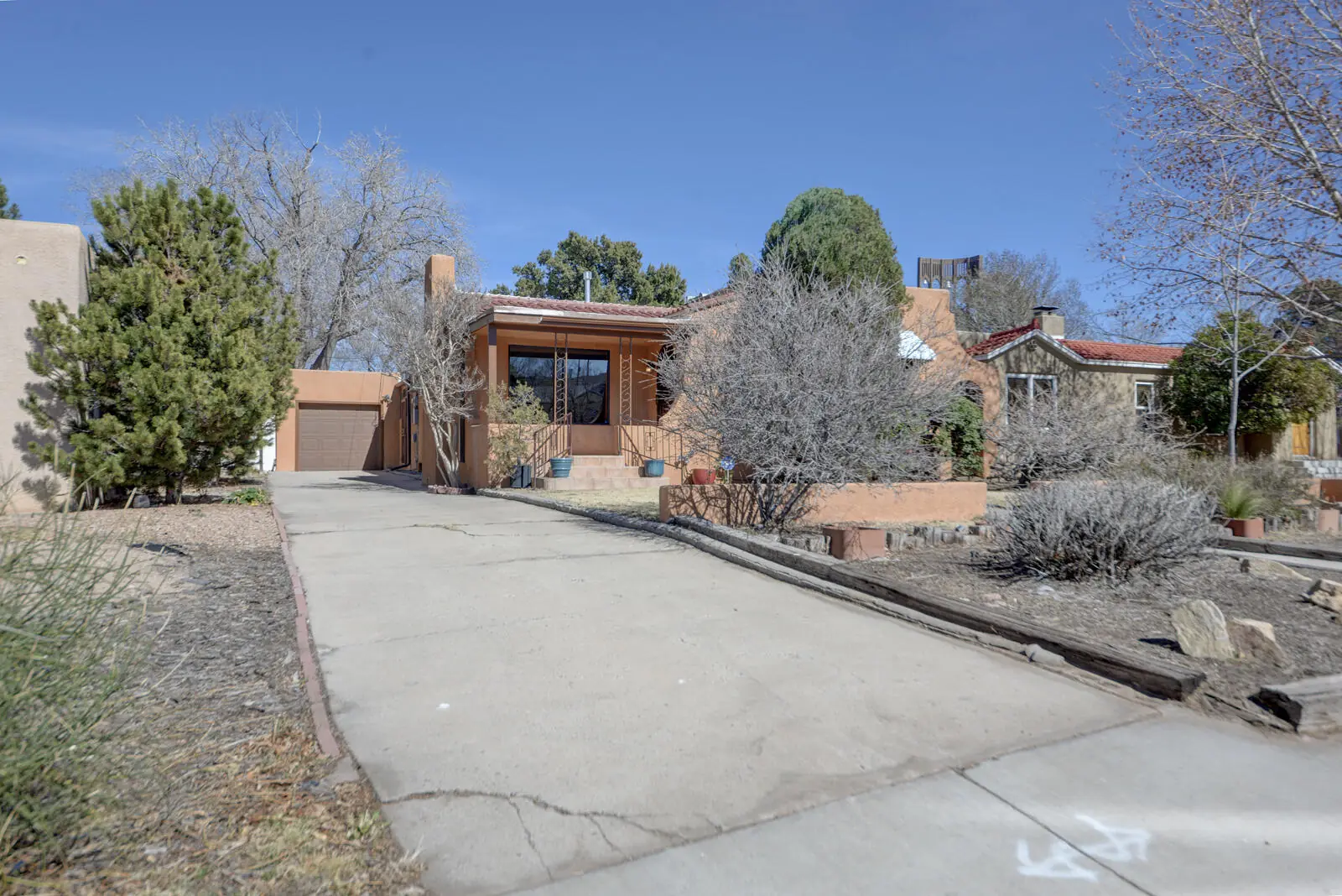 3421 Campus Boulevard NE