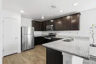 2310 Isabella Lane Kitchen