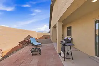 2310 Isabella Lane Patio