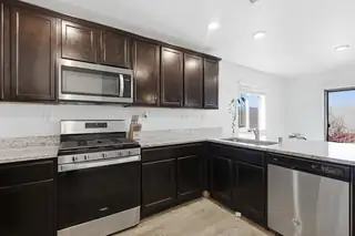 2310 Isabella Lane Kitchen