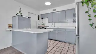 1029 Lynch Court NW Kitchen