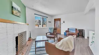 1029 Lynch Court NW Living Room