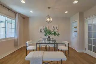 812 Vassar Drive SE Dining Room