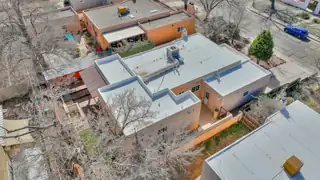 812 Vassar Drive SE Floor Plan