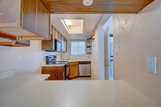 3908 Ladera Drive NW Kitchen