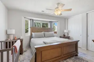 1052 Talang Street NW Bedroom