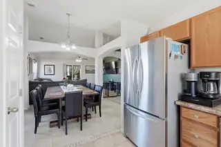 1052 Talang Street NW Kitchen