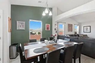 1052 Talang Street NW Living Room