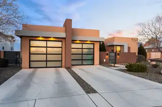 10434 Amara Vista Court NE, Albuquerque 