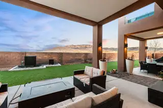 10434 Amara Vista Court NE Dining Room