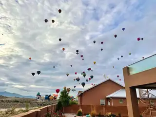 10434 Amara Vista Court NE View