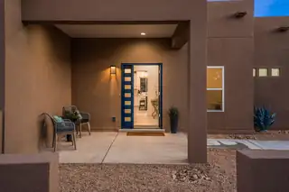 14 Basketweaver Court Exterior Front