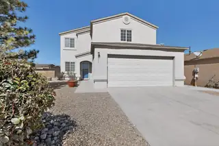 8543 Old Cottonwood Avenue SW, Albuquerque