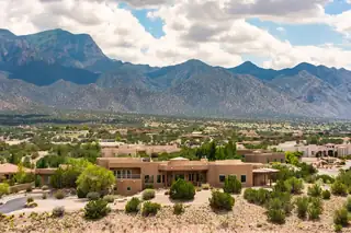 1 Dream Catcher Trail, Placitas