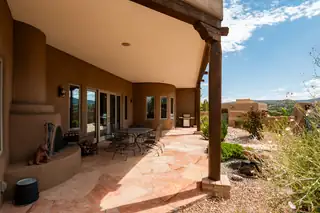 1 Dream Catcher Trail Patio