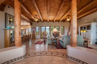 1 Dream Catcher Trail Living Room