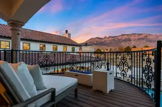 9400 Elena Drive NE View