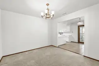 8220 Colfax Avenue NE Dining Room