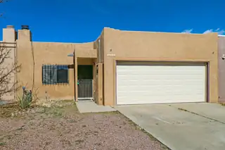 6909 Cleghorn Road NW, Albuquerque