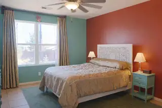 1780 Carin Court SE Bedroom