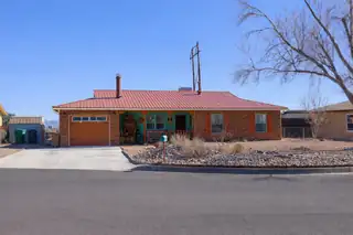 1780 Carin Court SE Exterior Front