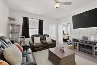 10650 Valedon Lane SW Living Room