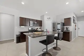 10650 Valedon Lane SW Kitchen