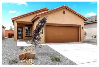 10650 Valedon Lane SW Exterior Front