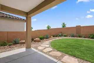 10650 Valedon Lane SW Backyard